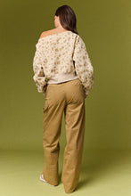 Load image into Gallery viewer, Bianca Utility Wide Leg Pants
