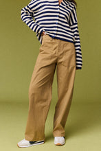 Load image into Gallery viewer, Bianca Utility Wide Leg Pants
