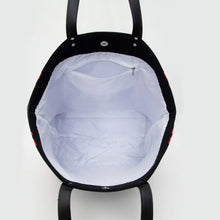Load image into Gallery viewer, Football Stitch Large Tote Bag / Shoulder Bag
