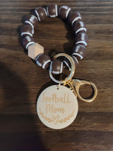 Load image into Gallery viewer, Wristlet Key Chain
