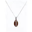 Football Necklace (Short)