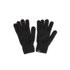 Knit Glove