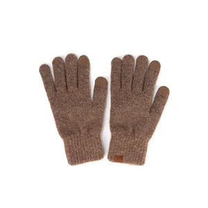 Knit Glove