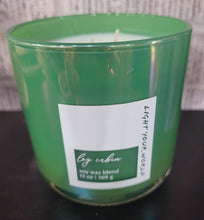 Load image into Gallery viewer, Light Your World 13 oz. Candle
