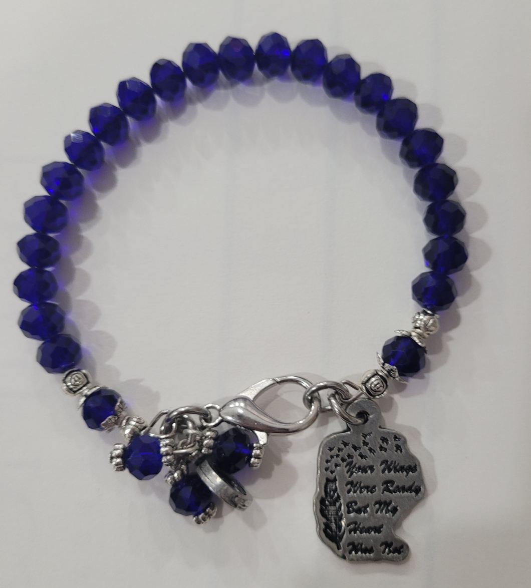 Angel Bracelets