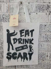 Load image into Gallery viewer, Halloween Bags
