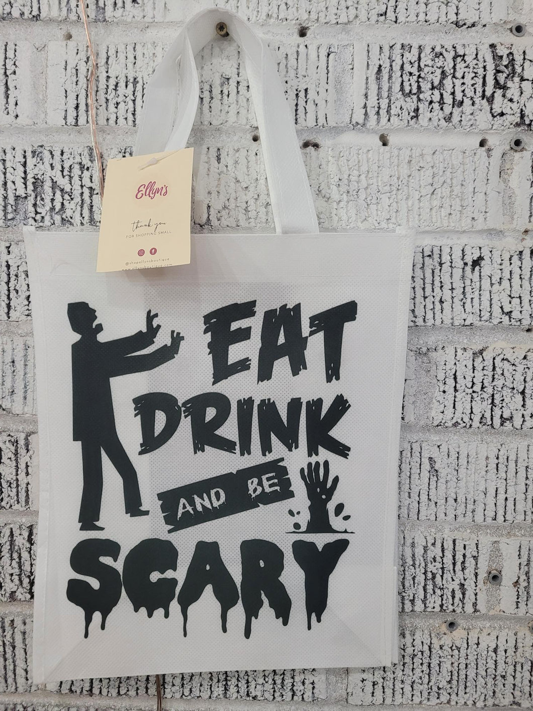 Halloween Bags