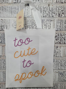 Halloween Bags