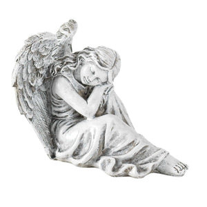 Angel Gone From Our Arms Garden Stone