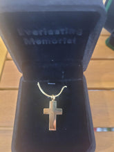 Load image into Gallery viewer, Ashes Holder Necklace
