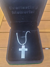 Load image into Gallery viewer, Ashes Holder Necklace
