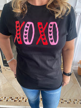 Load image into Gallery viewer, XOXO Tee
