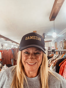Game Day ballcap