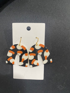 Fall Harvest Earrings