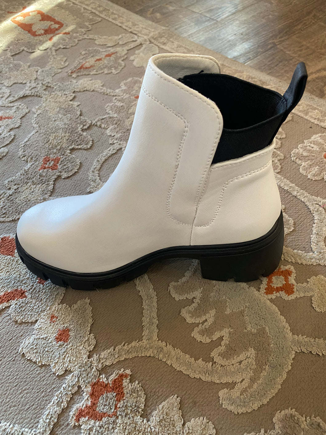 Dana Boots