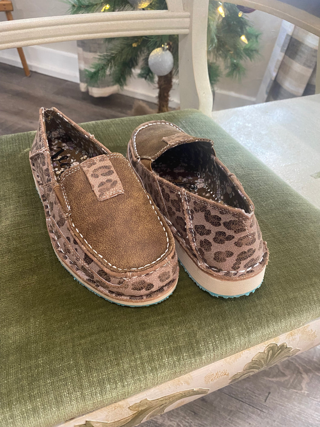 Millie Shoe