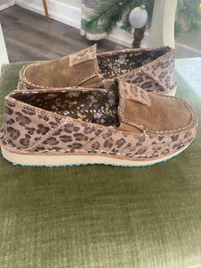 Millie Shoe