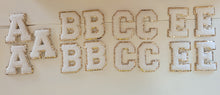 Load image into Gallery viewer, Fun Fanny Bag Letters
