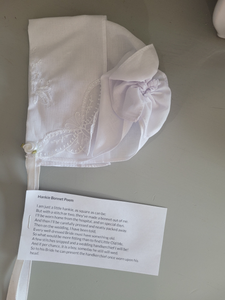 Hankie Hat