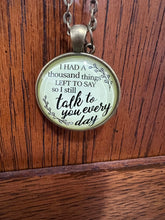 Load image into Gallery viewer, Angel Remembrance Necklace-36 Inch
