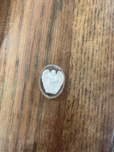Load image into Gallery viewer, Angel Worry Stone
