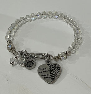 Angel Bracelets