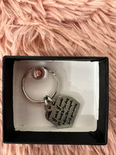 Load image into Gallery viewer, Angel Key Chain
