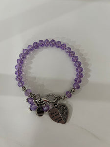 Angel Bracelets