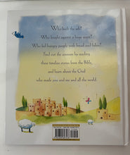 Load image into Gallery viewer, Childs Bible
