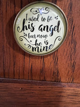 Load image into Gallery viewer, Angel Remembrance Necklace-36 Inch

