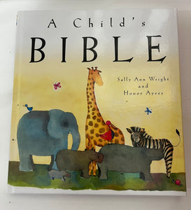 Childs Bible