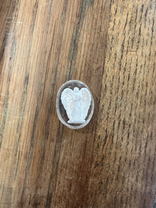 Angel Worry Stone