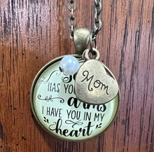 Load image into Gallery viewer, Angel Remembrance Necklace-36 Inch
