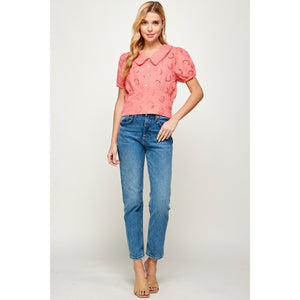 Poppy Top