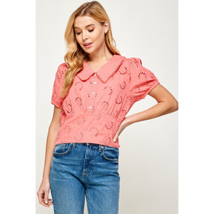 Poppy Top